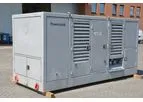 Oiltech - Model HPU-DOP-250 - Hydraulic Powerpack Power Unit