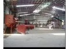 Benji - Functional Electromagnetic Pyrolysis Plant