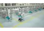 ECOMax-HE®-Heat Exchanger Tube Cleaning System for Process