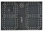 Houston - Model PNL10 - OEM Radar Speed Sign Kit