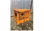 Atlas - Model 3515 - Hydraulic Power Pack