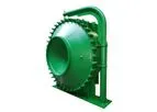 Nexson - Sludge Spiral Heat Exchangers