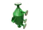 Nexson - Model Type 2 - Spiral Condenser / Evaporator