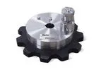 Polychem® - Torque Limiter