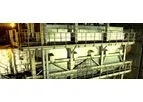 Tenova - Model ECS/ WHB - Evaporatie Cooling Systems and Waste Heat Boilers