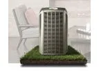 Lennox - Model XP25 - Variable-Capacity Heat Pump