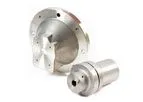 Berendsen - Electric Motor to Group 1 DIN Mount Couplings