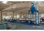 Genema - Rotary Industrial Dryer