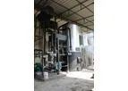 Brijmech - Solid Fuel Fired Thermic Fluid Heater