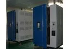 QINSUN - Model XY-PV - UV photovoltaic module UV aging tester