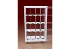 Accu - Wall Shelving System