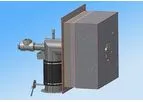 GreenBurn - Model RWFD - Radiant Wall Burners