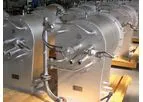 ICE - Staged Fuel / Staged Air Dual Fuel Burners