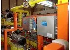 ICE - Model BMS - Control Panels