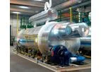 CEBA - Indirect Fired Bath Heaters