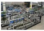 CEBA - Fuel Skid and Burner Management System