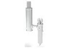 X-Energy - Model Gen-IV -Xe-100 - High-Temperature Gas-Cooled Reactors