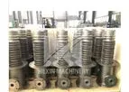 Hexin - Nickel Alloy Cast Heat Recuperators Exchanger