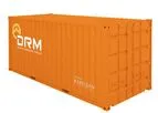 Makelsan - Model 400kVA- 1MVA - Drm Energy Storage Systems