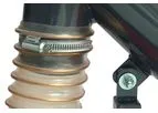 Atmos - Model A25 - Conveyors for Pellet Burner
