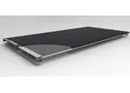 Triple Solar - Electric Heating and Cooling With PVT Heat Pump Solar Panel