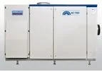 Ansaldo - Model AE-T100 - Biogas Micro Turbine