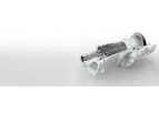 Ansaldo - Model GT36 - Gas Turbines
