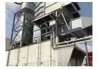 DPS - Model SGT-400 - Industrial Gas Turbine