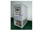 JUNXY - Model DC50V 800A DC - Load Bank Welder Load Tester