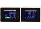Model FDC-2010-K5C - Kiln Control System