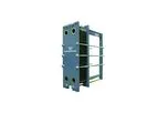 Grundfos - Model HEP and HEB - Heat Exchanger