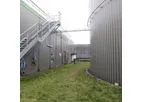 Biovoima - Biogas Plant
