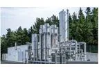 Biovoima - Biogas Upgrading Unit