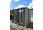 Biovoima - Gas Grid Connection Unit