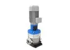 Powerturbines - Model Microbat HP Series - Battery Charging Turbines