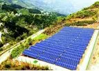 Boyang - Off-Grid New Energy Community System