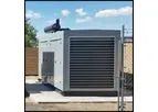 USA-Sludge - Combined Heat and Power Systems