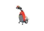 V-move - Model S - Industrial tugger or cart mover