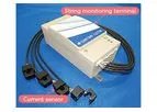 PLC - Model SSMAP - Solar Cell-String Monitoring & Analysis System