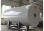 Sitong - Model YY(Q)W - Low Pressure Boiler