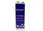 GTCAP - Model GTSPL-3R6-609UTP - Hybrid Super Capacitor