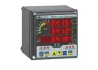 Model PM175 - Compact, Multi-Function, Three-Phase AC Power Meter