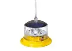 Sealite - Model SL-15 - Solar Marine Lantern