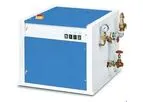 Flash - Model 15 - 180 kW - Fire Tube Steam Boilers