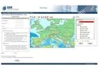 SISTEMA - Solar Irradiance Monitoring Software (SIMS)