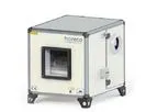 Emsa - Frequent Bladed Cell Fans