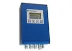 Fuji-Electric - Model ERW700 - Flow Rate and Thermal Energy Calculator