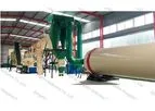 Vangton - Biomass Pellet Machine