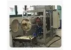 Unikan - Model UKA - Drying Heat Pump