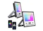 E-Lover Yilaie - Model RGBCW -EL-FLMR-01 - LED Smart Flood Light